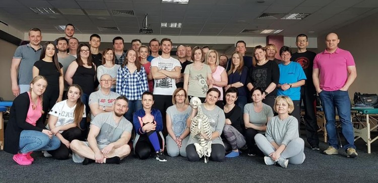 Terapia Manualna kręgosłupa - moduł I