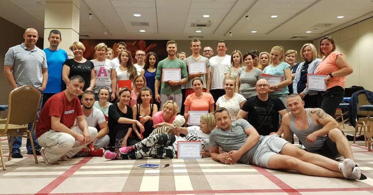 Terapia Manualna kręgosłupa moduł II